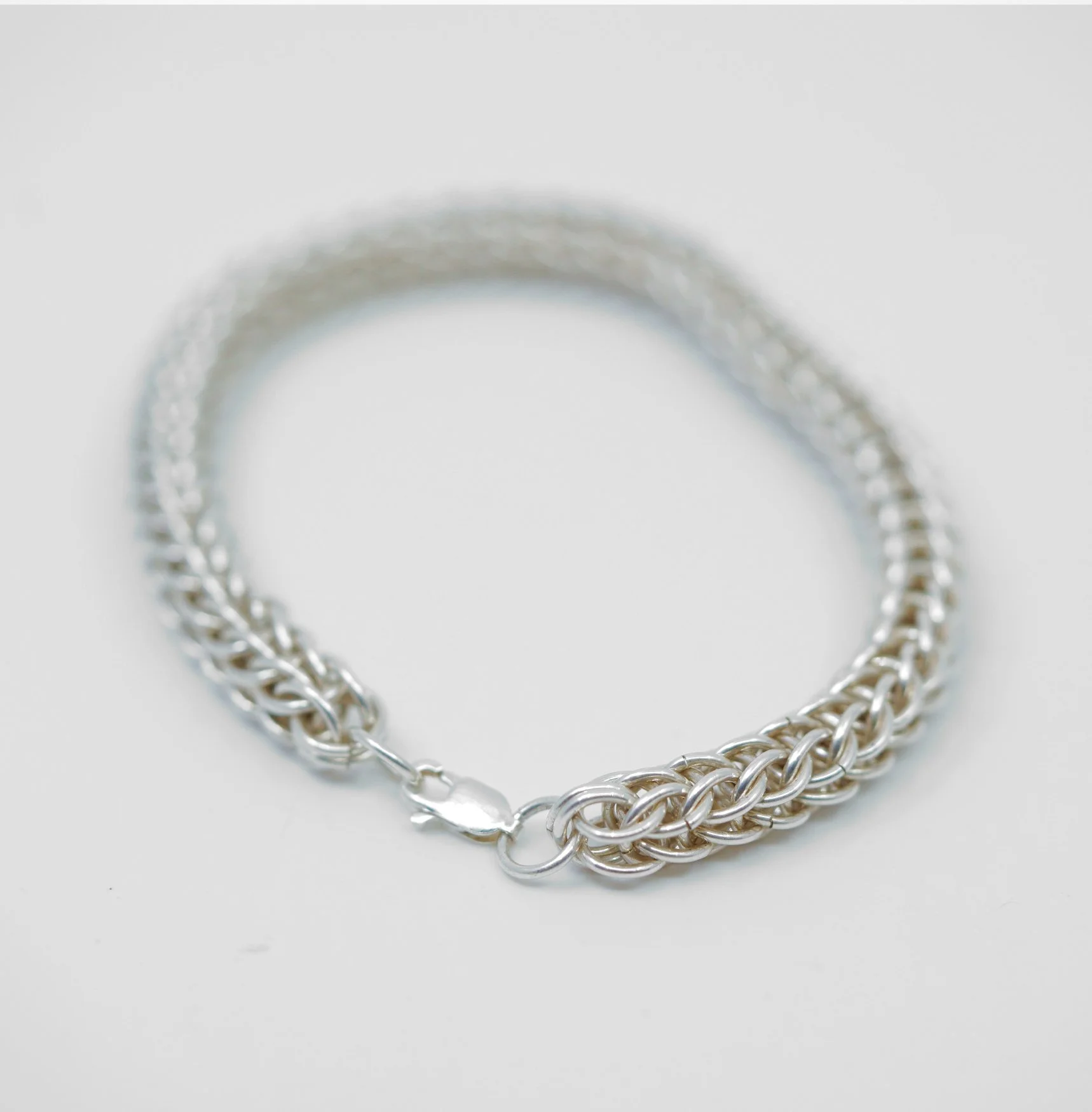 え*ん様 PRY Silver Chain Bracelet シルバー925 ブ え*ん様 PRY Silver Chain Bracelet シルバー925 ブ Silver Chain
